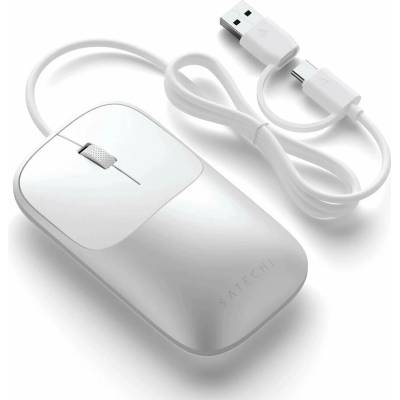 Satechi Slim LX Wired Mouse ST-MULXS