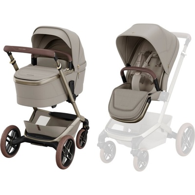 Maxi-Cosi Fame 2v1 Fame 2v1 Saphire Sand 2025