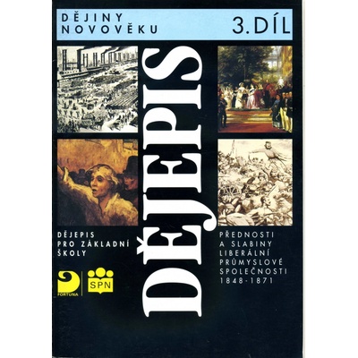 Dějepis 3. díl