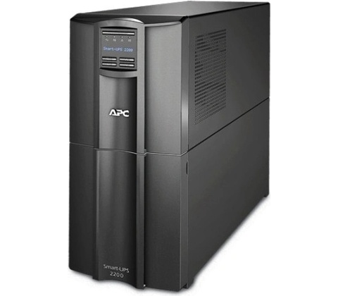 APC SMT2200IC