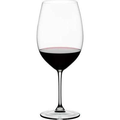 Riedel Чаша за червено вино BORDEAUX VINUM 995 мл, Riedel (RD64160)