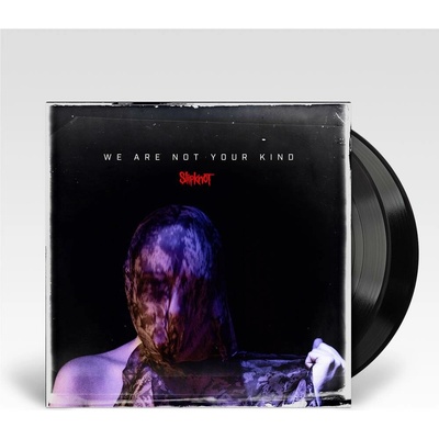 Slipknot - We Are Not Your Kind 2 LP