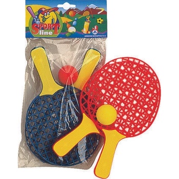 Androni Súprava na plážový tenis 1ks mix variant či farieb