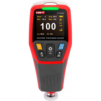 Uni-T UT343D – Hledejceny.cz