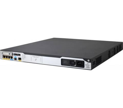 HP MSR3024