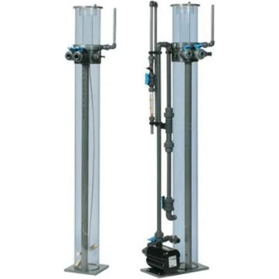 Aqua-Sander Model II AH 700