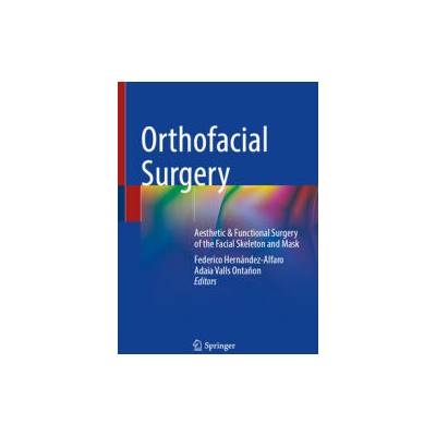 Orthofacial Surgery | Federico Hernández-Alfaro