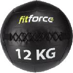 Fitforce Wall ball 12 kg 12 КГ