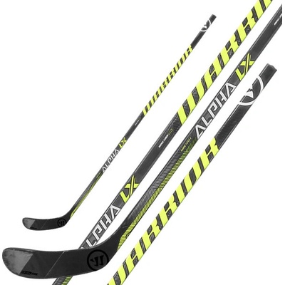 Warrior alphs lx 40 sr