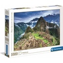 Puzzle Clementoni Machu Picchu 1000 dílků