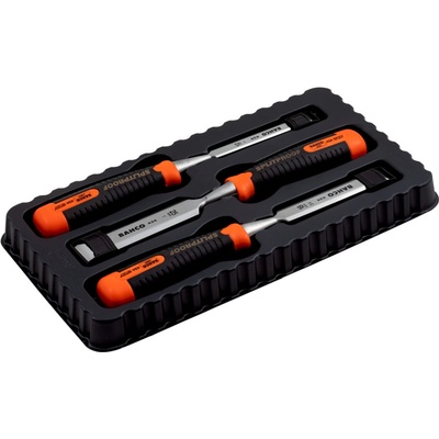 Sada dlát 434-S3-EUR