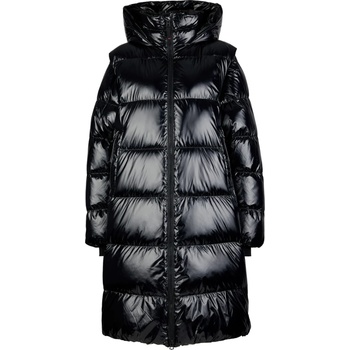 Bogner Дамско палто Bogner Fire+Ice Women's Asta-D Coat - Black - размер 38 (EU) (102-4899-0113)