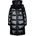 Bogner Дамско палто Bogner Fire+Ice Women's Asta-D Coat - Black - размер 38 (EU) (102-4899-0113)