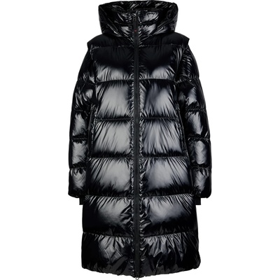 Bogner Дамско палто Bogner Fire+Ice Women's Asta-D Coat - Black - размер 38 (EU) (102-4899-0113)