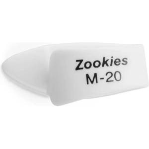 Dunlop Z9002 M 20 Zookie Напръстник за палец/пръст (<![CDATA[Z9002M20]]>)