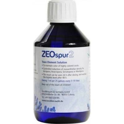 Korallen zucht ZEOspur 2 500 ml