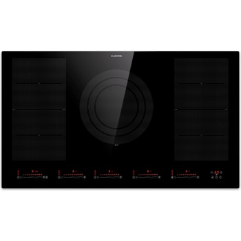 Image 1 of Klarstein Masterzone 90 Flex (CP14-Mstrzone-90F-BK)