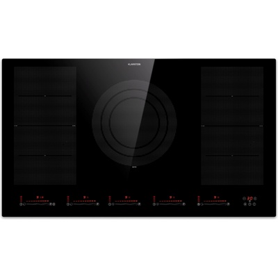 Klarstein Masterzone 90 Flex (CP14-Mstrzone-90F-BK)