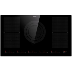 Klarstein Masterzone 90 Flex (CP14-Mstrzone-90F-BK)