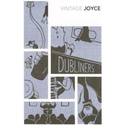Dubliners J. Joyce