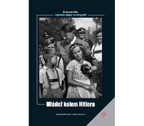 Mládež kolem Hitlera