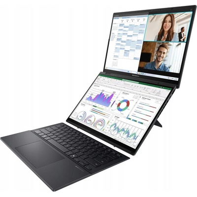 Asus Zenbook Duo 14 UX8406CA-OLED304WZ