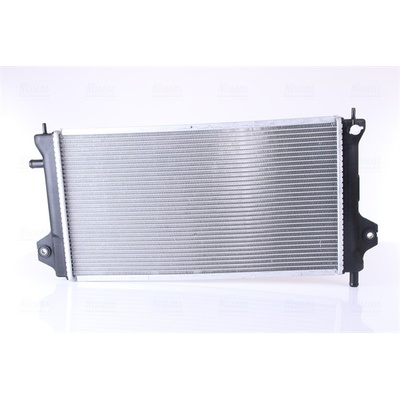 NISSENS Chladič, chlazení motoru 606529