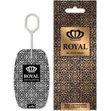 Feral Black Oud z prémiové kolekce Royal