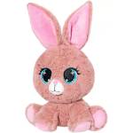 Stip Плюшено зайче Stip - Mila, розово, 25 cm (Stip973) - ozone