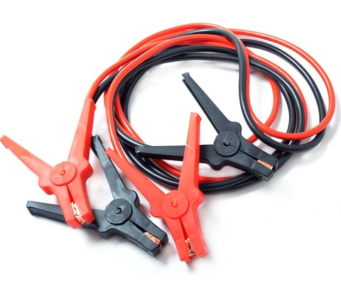 AZ Auto Design 400A, 3m