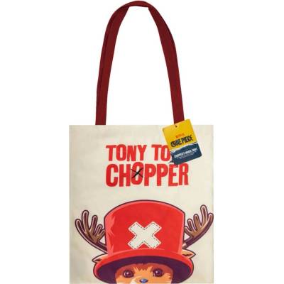 Cinereplicas Nákupná taška One Piece Chopper