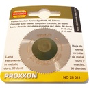 PROXXON tvrdokovu pilový kotouč 28011