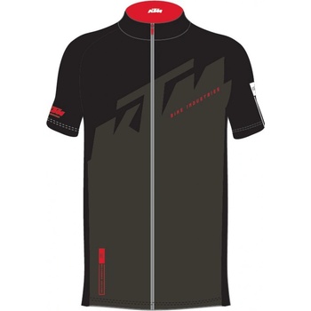 KTM Factory CHARACTER