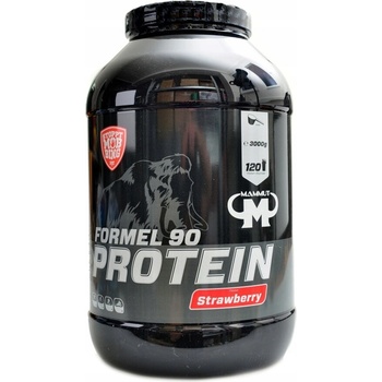 Mammut Formel 90 Protein 3000 g