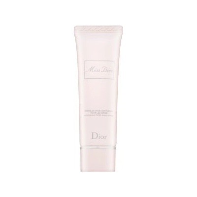 Dior (Christian Dior) Miss Dior Nourishing Rose за жени 50 ml