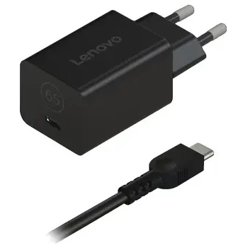 Lenovo GaN Nano 65W Adapter (40AWGN65EU)