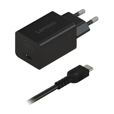 Lenovo GaN Nano 65W Adapter (40AWGN65EU)