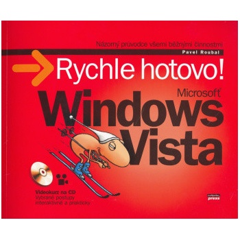 Microsoft Windows Vista