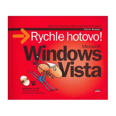 Microsoft Windows Vista