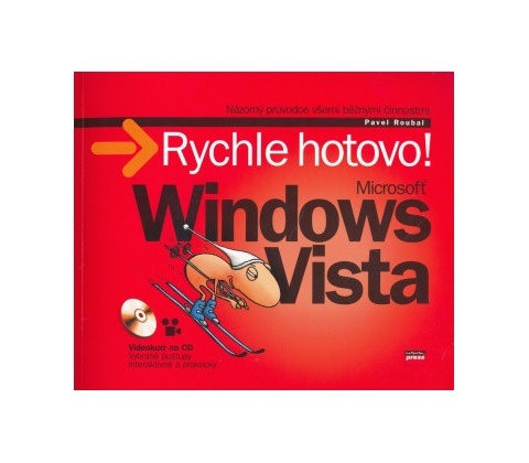 Microsoft Windows Vista