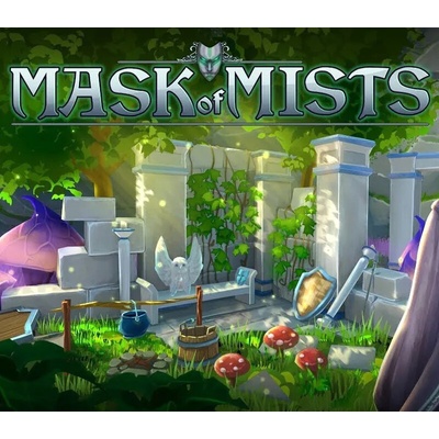 Mask of Mists