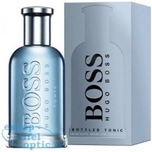 Hugo Boss Bottled Tonic Toaletná voda pánska 100 ml