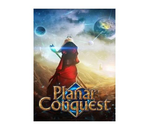 Planar Conquest