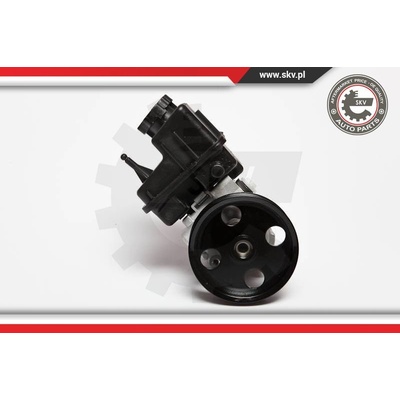 Hydraulické čerpadlo pre riadenie ESEN SKV 10SKV107