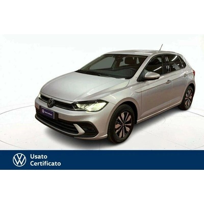 Volkswagen Polo 1.0 TSI Edition 25 70 kW