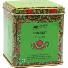 Craft House Earl Grey čaj 15 sáčků 30 g