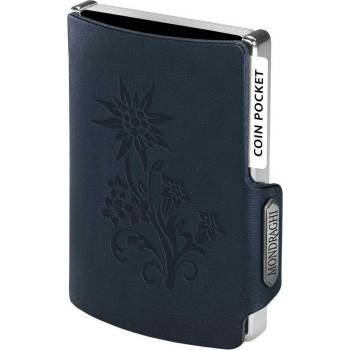 Mondraghi Портфейл Mondraghi Silhouette Edelweiss Blue Mondraghi | Sin | ЖЕНИ | UNI