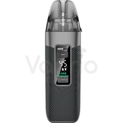 Vaporesso Luxe X3 2600 mAh Carbon Black