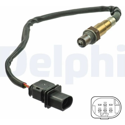 Lambda sonda DELPHI ES21159-12B1