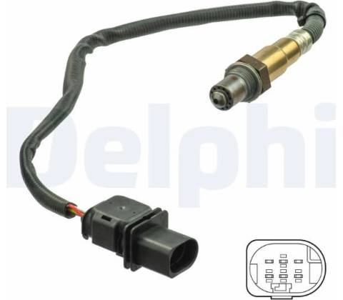 Lambda sonda DELPHI ES21159-12B1